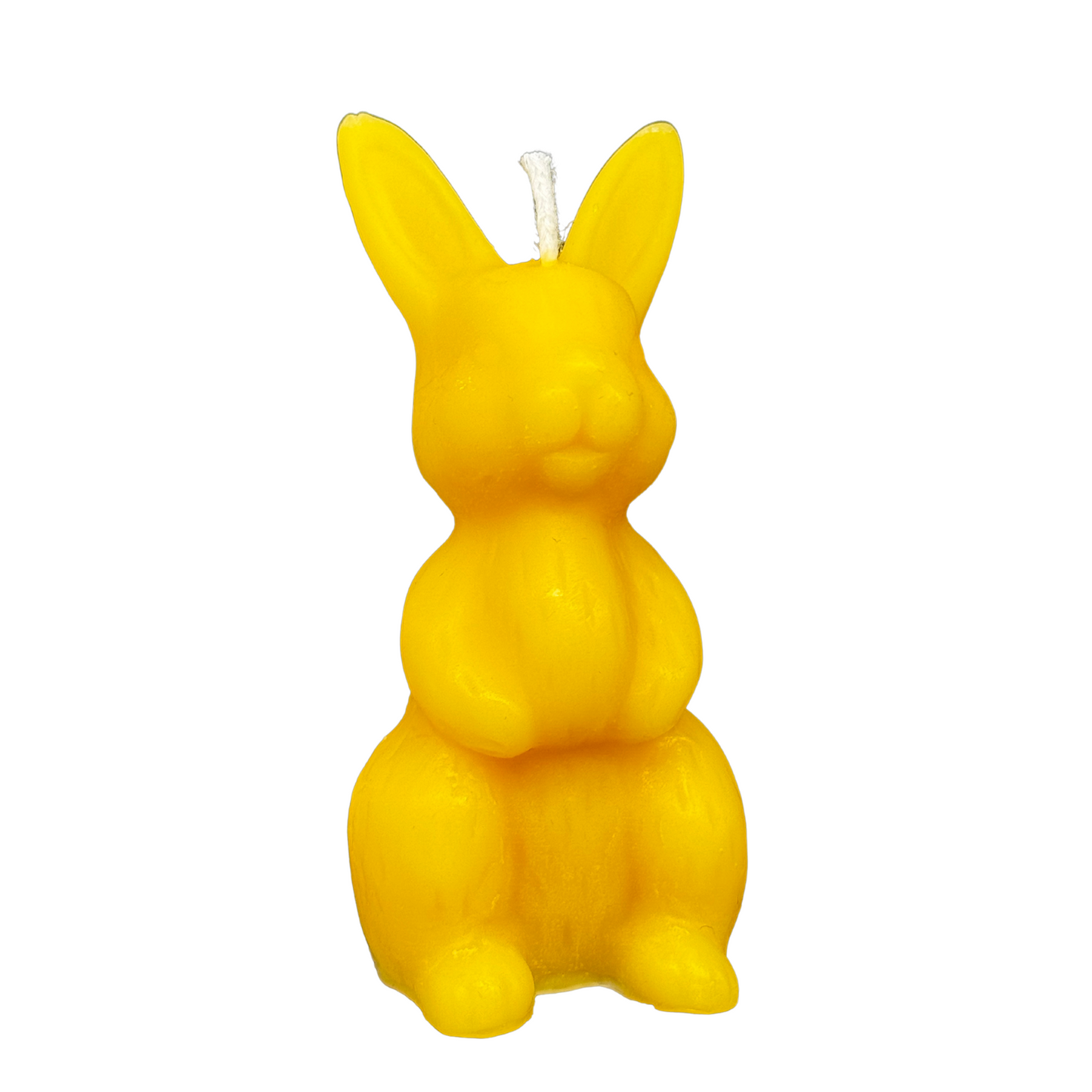 Kerze Osterhase