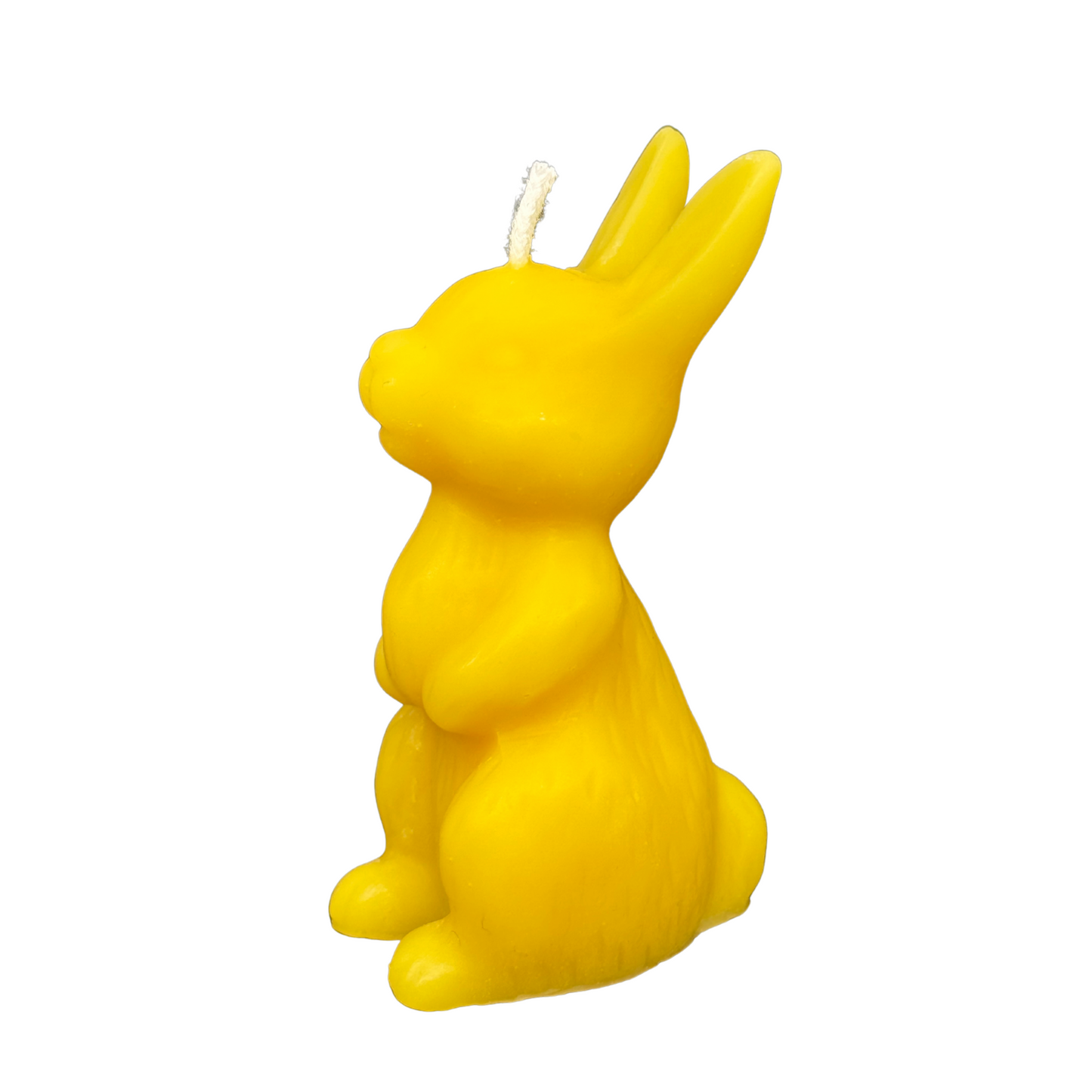 Kerze Osterhase