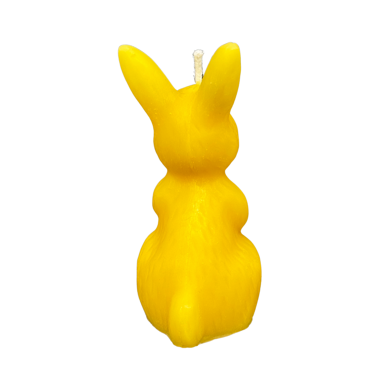 Kerze Osterhase