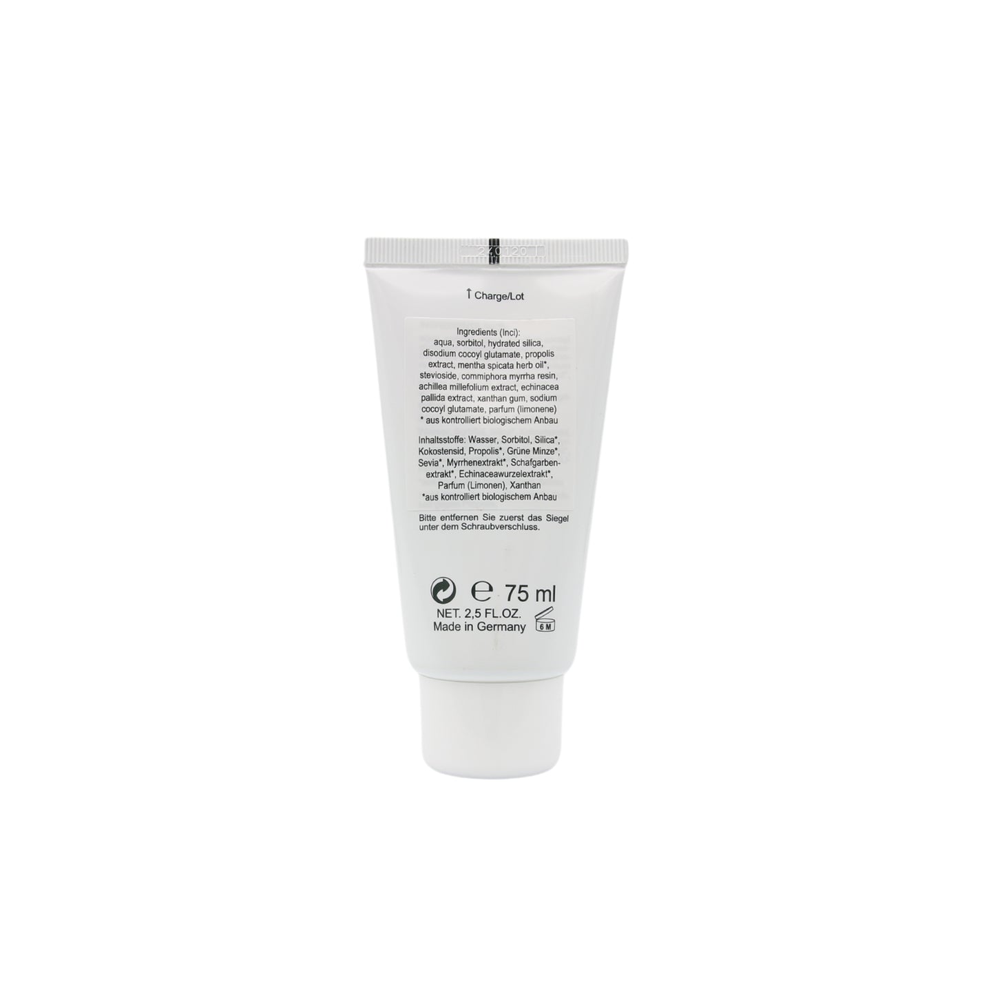 Propodent Zahncreme mit Propolis 75ml