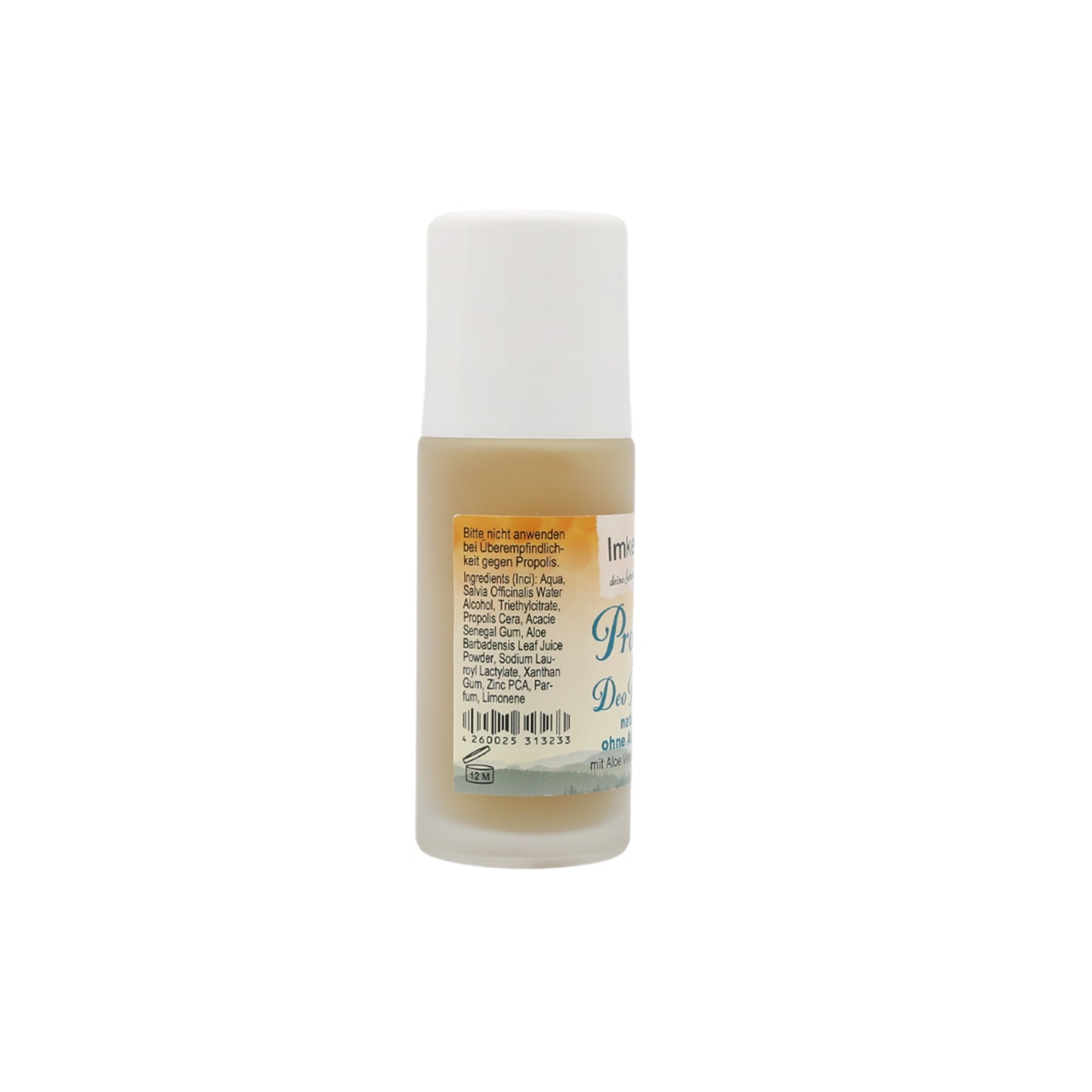 Deo Roll-On 50ml