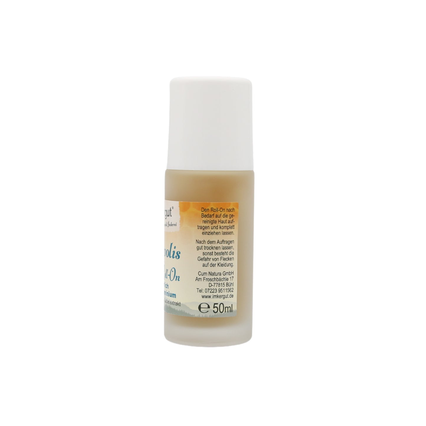 Deo Roll-On 50ml