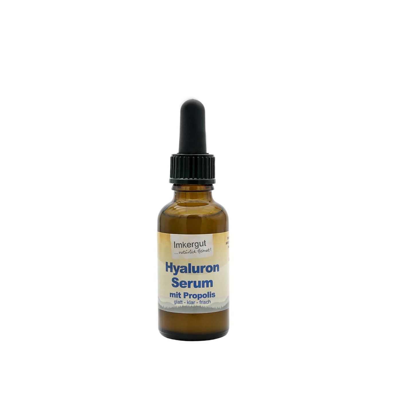Hyaluron Serum mit Propolis 30ml