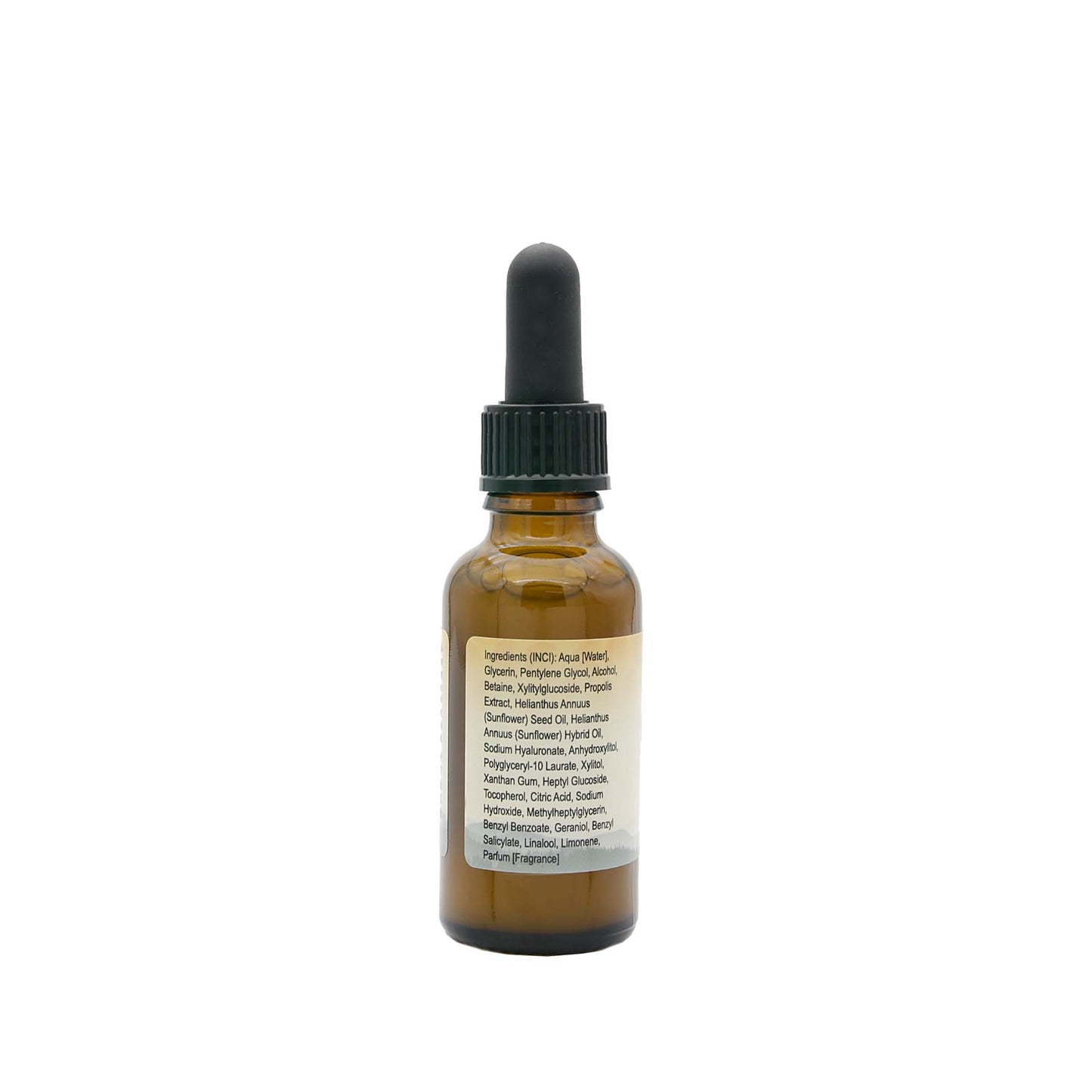 Hyaluron Serum mit Propolis 30ml