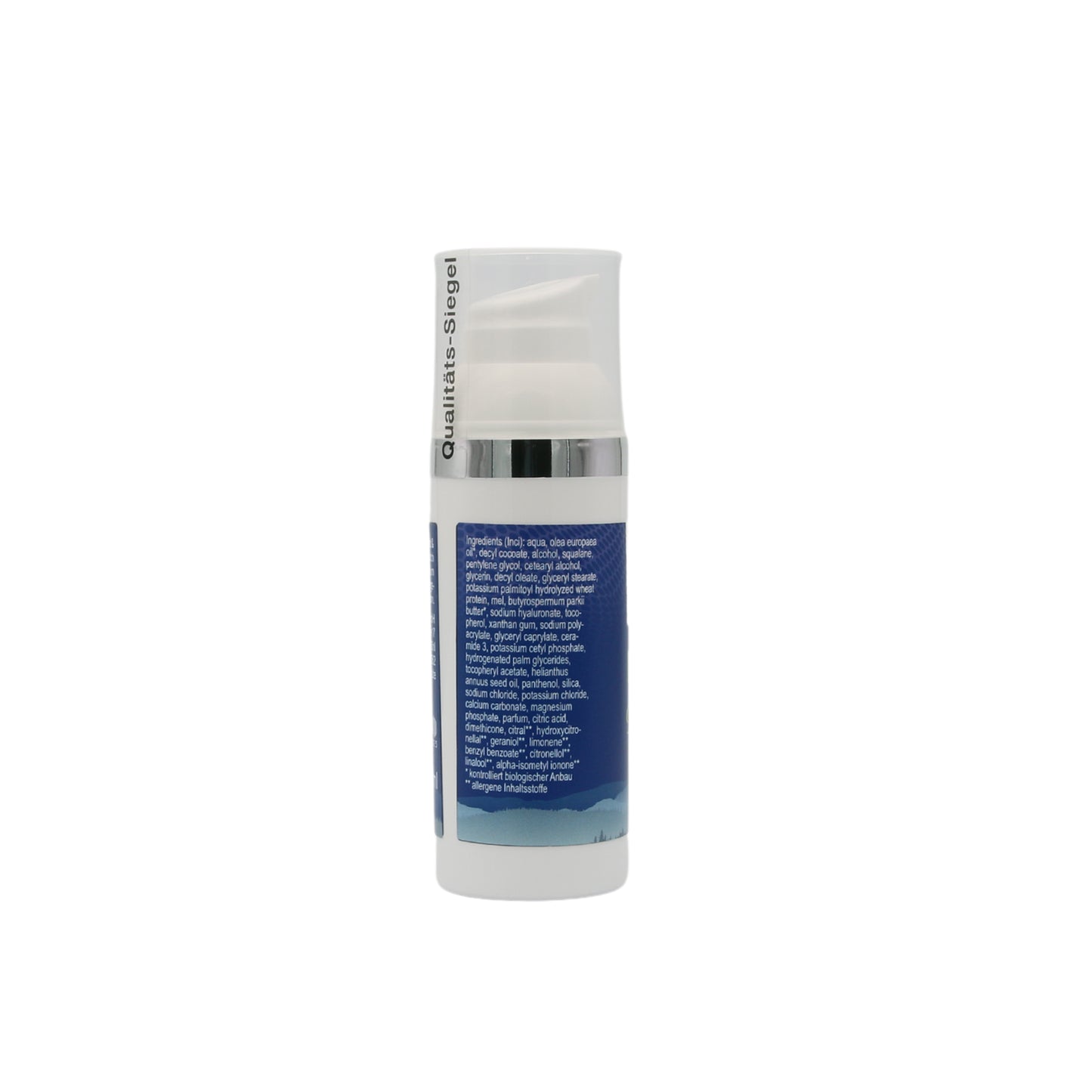 Männer Pflege Creme 50ml