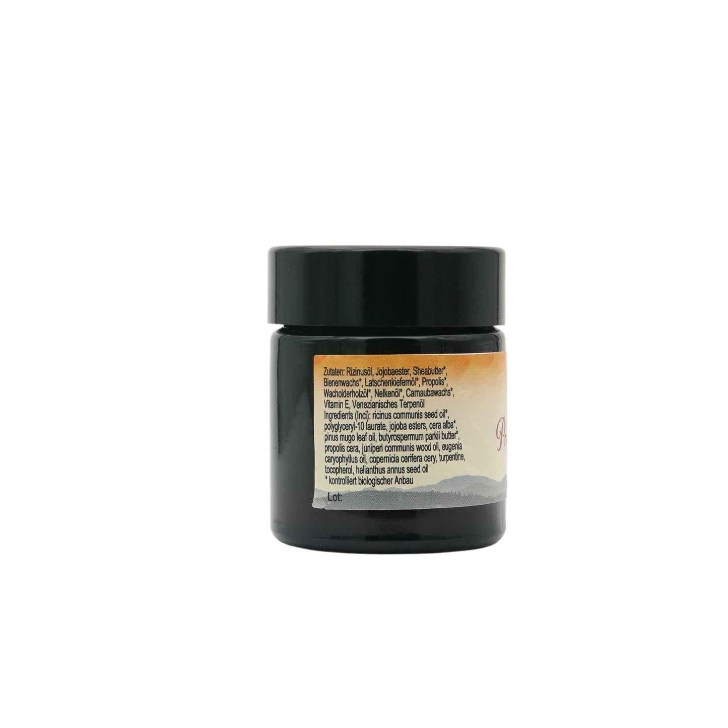 Balsam Sportiv 30ml