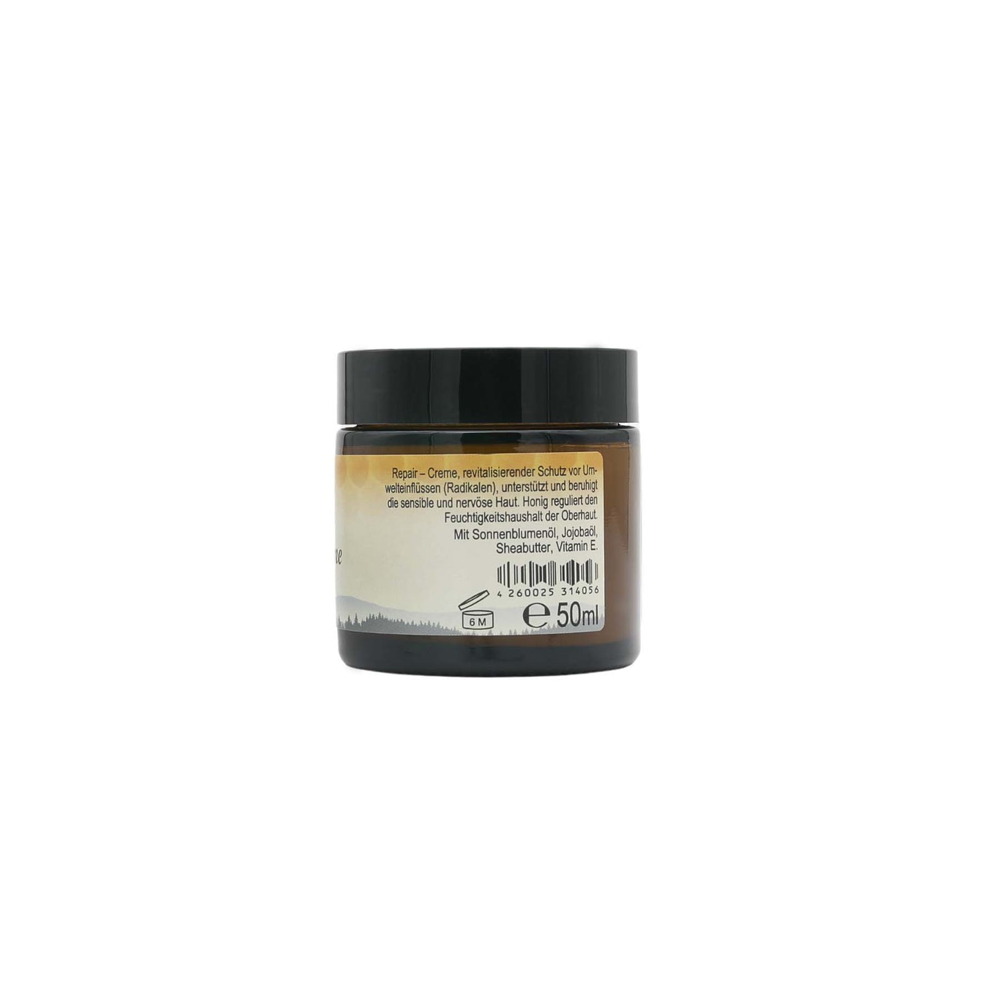 Propolis Creme mit Honig - Schutzpatron 50ml