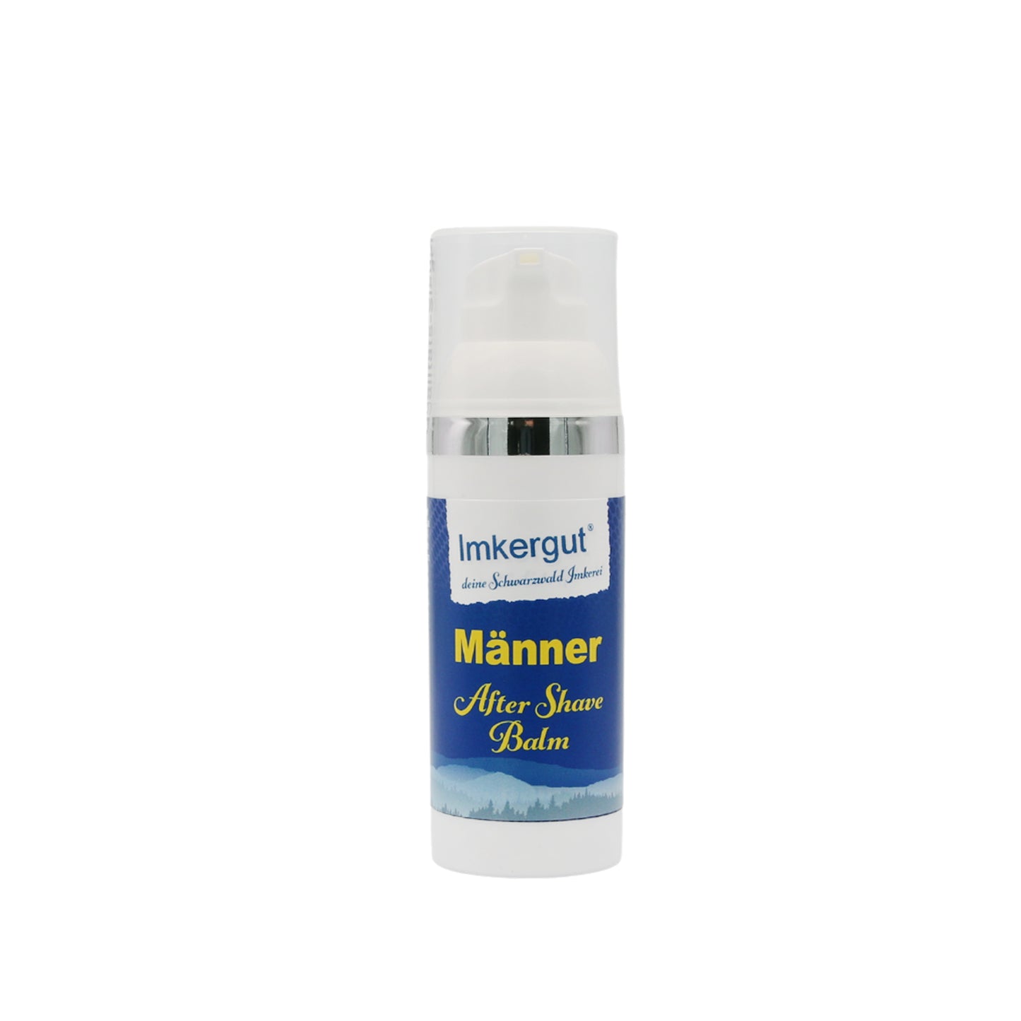 After-Shave Balm 50ml