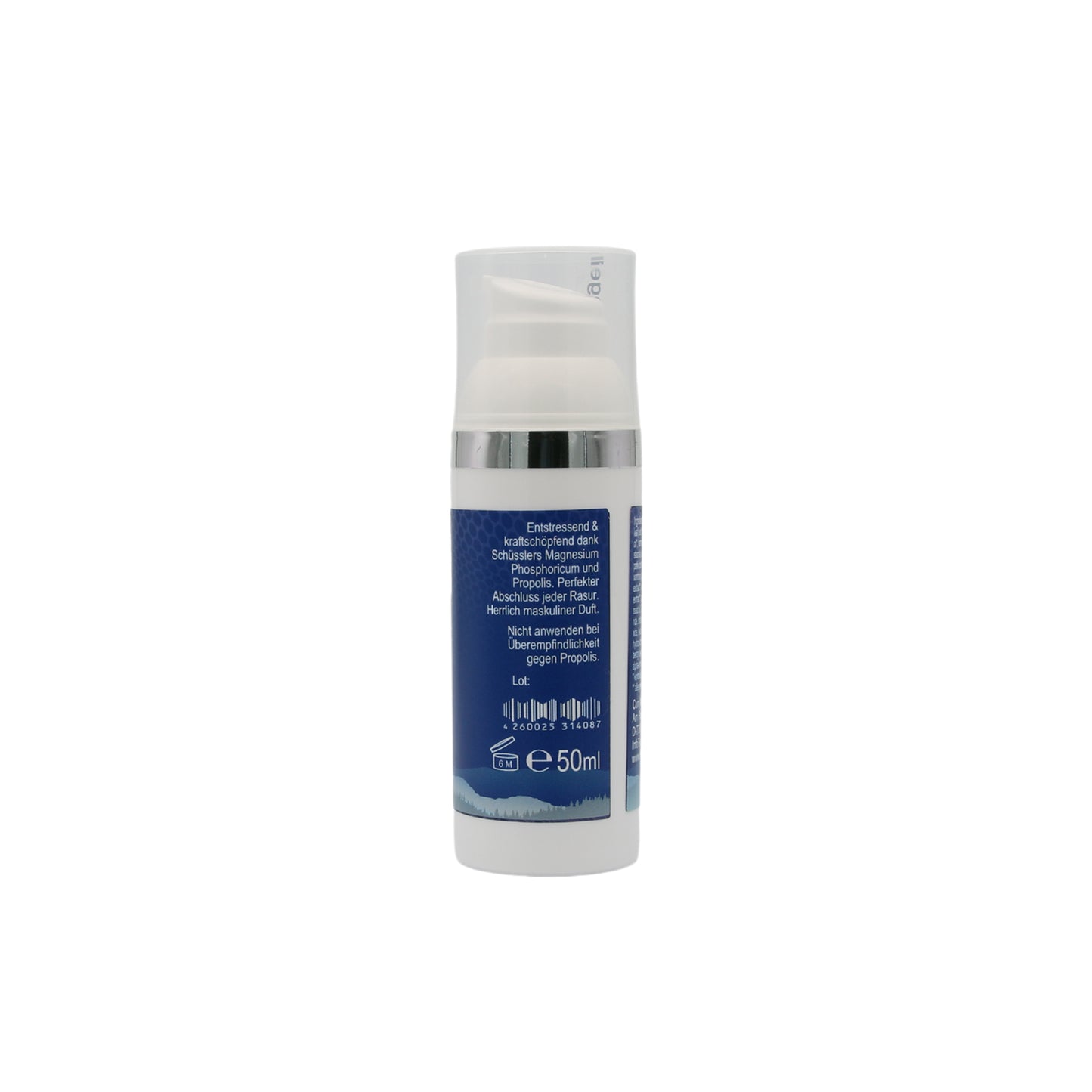 After-Shave Balm 50ml