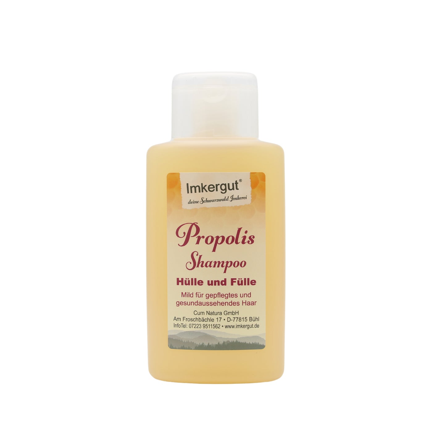 Propolis Shampoo 200ml