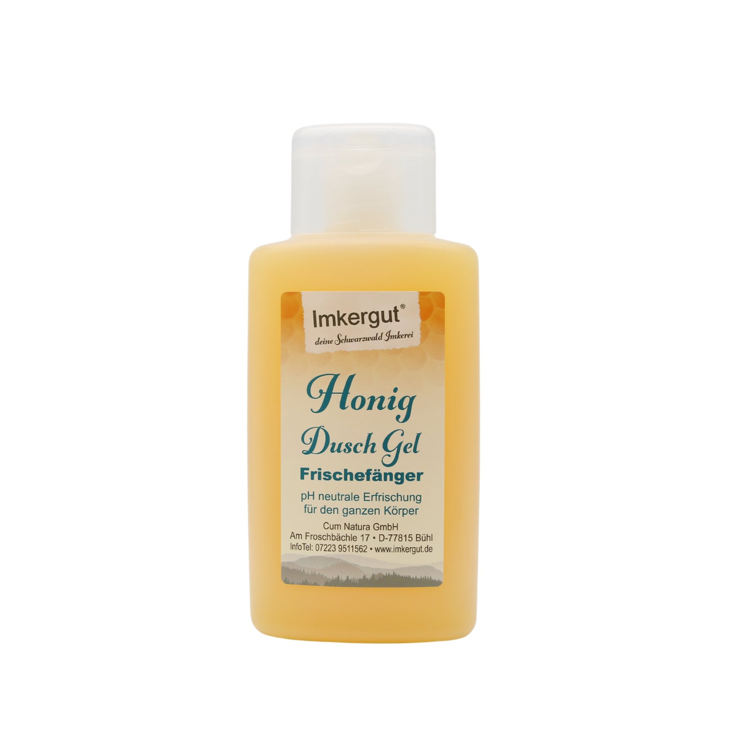 Honig Dusch-Balm 200ml