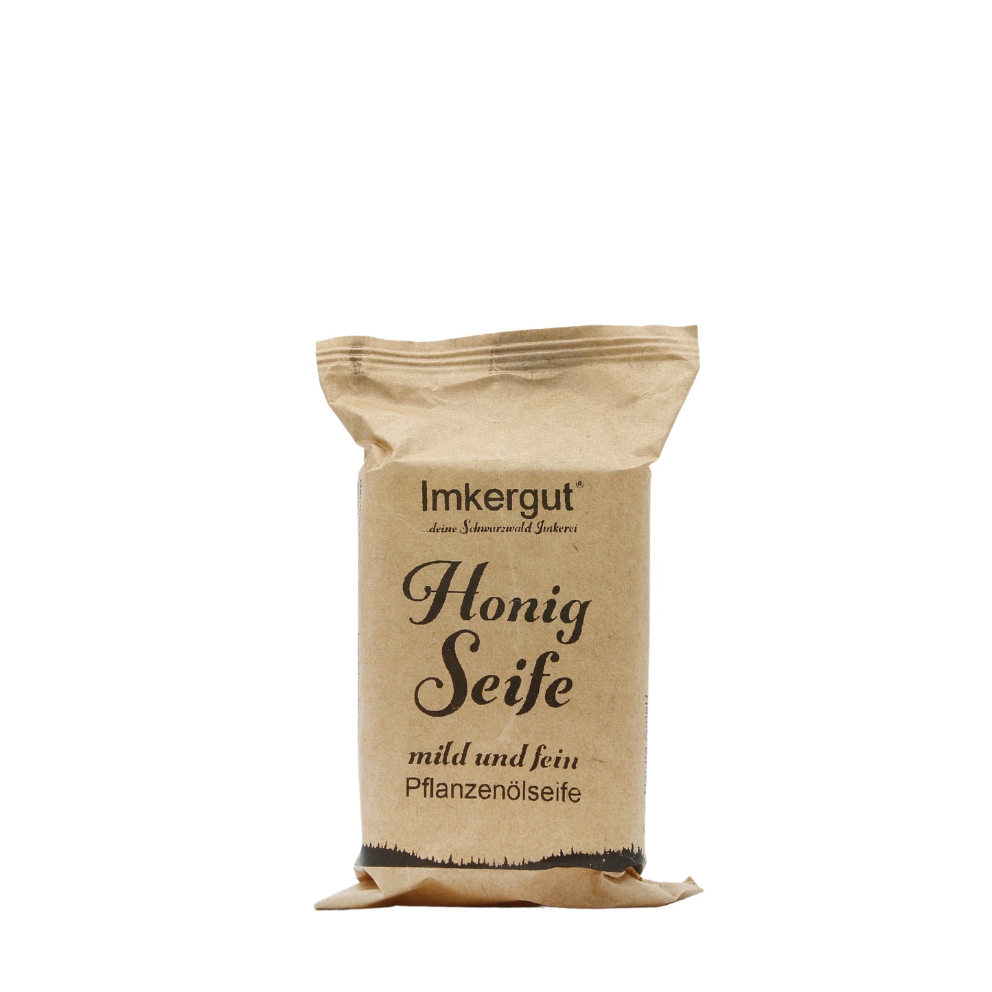 Honig Seife 100g