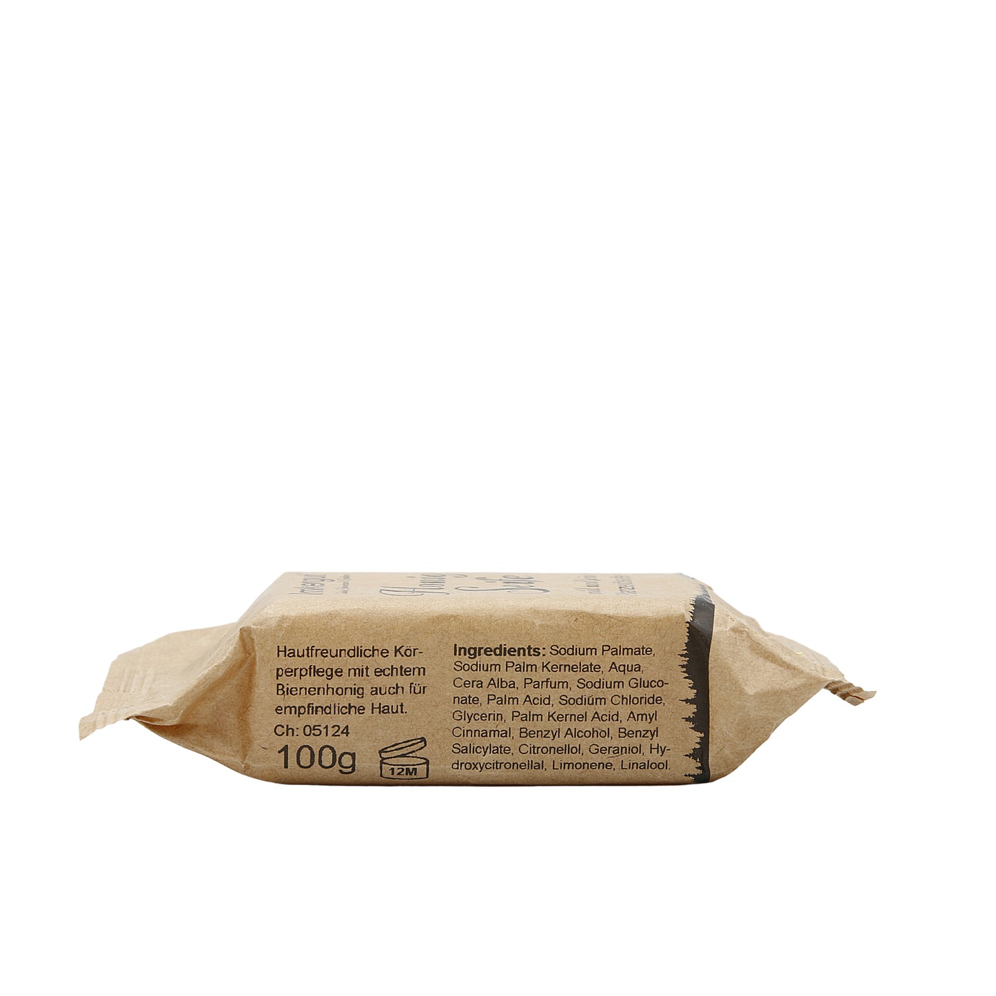 Honig Seife 100g