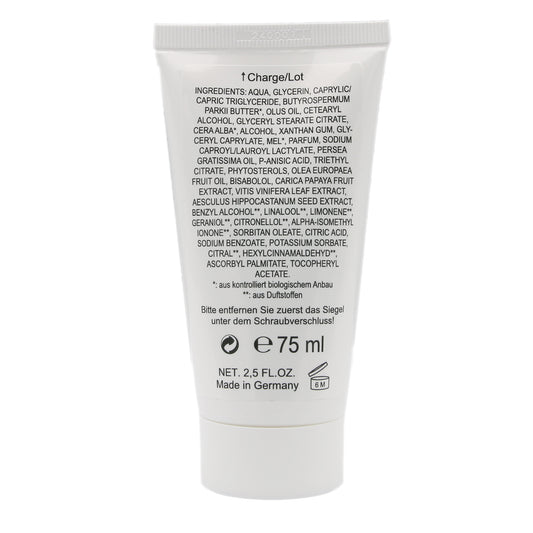 Fuß- und Beincreme mit Honig | 75ml