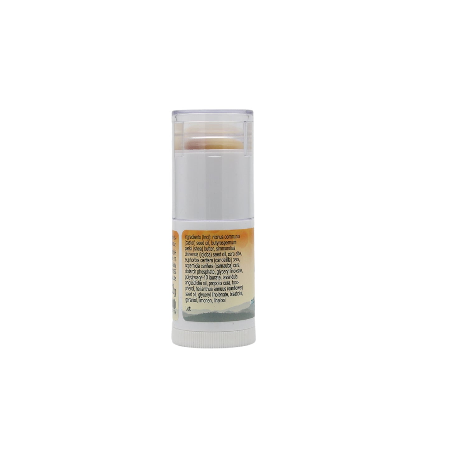 Bienen Salben Stick mit Popolis 23g