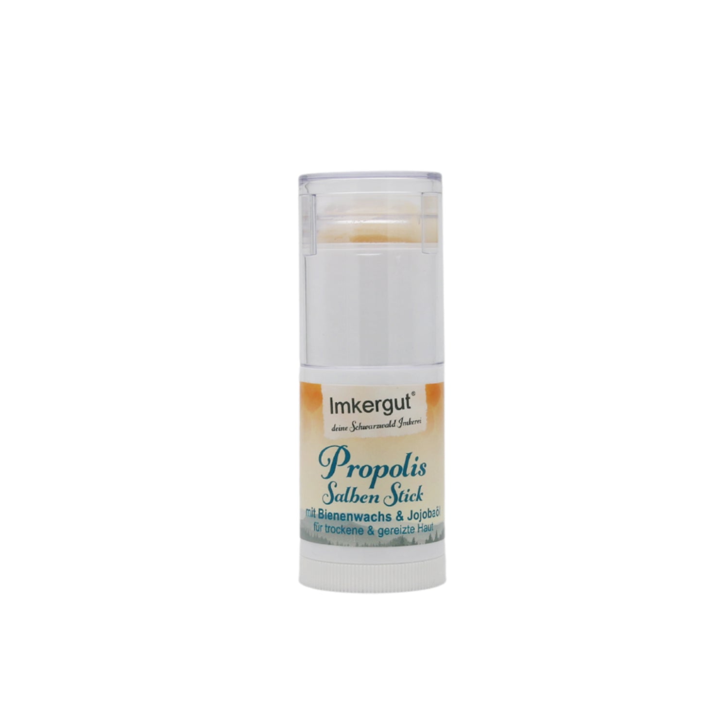 Bienen Salben Stick mit Popolis 23g