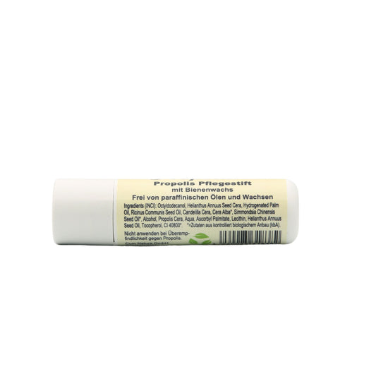 Lippenpflegestift | "Propolino" | 4,8g