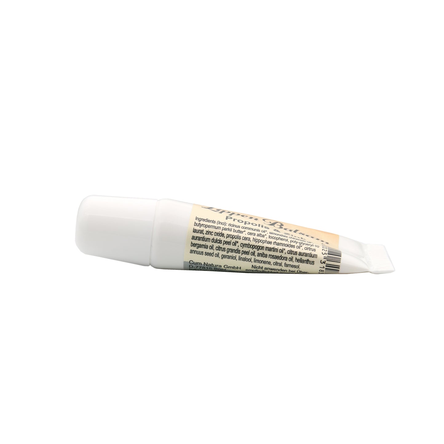 Lippenbalsam Propolis & Zink 10ml