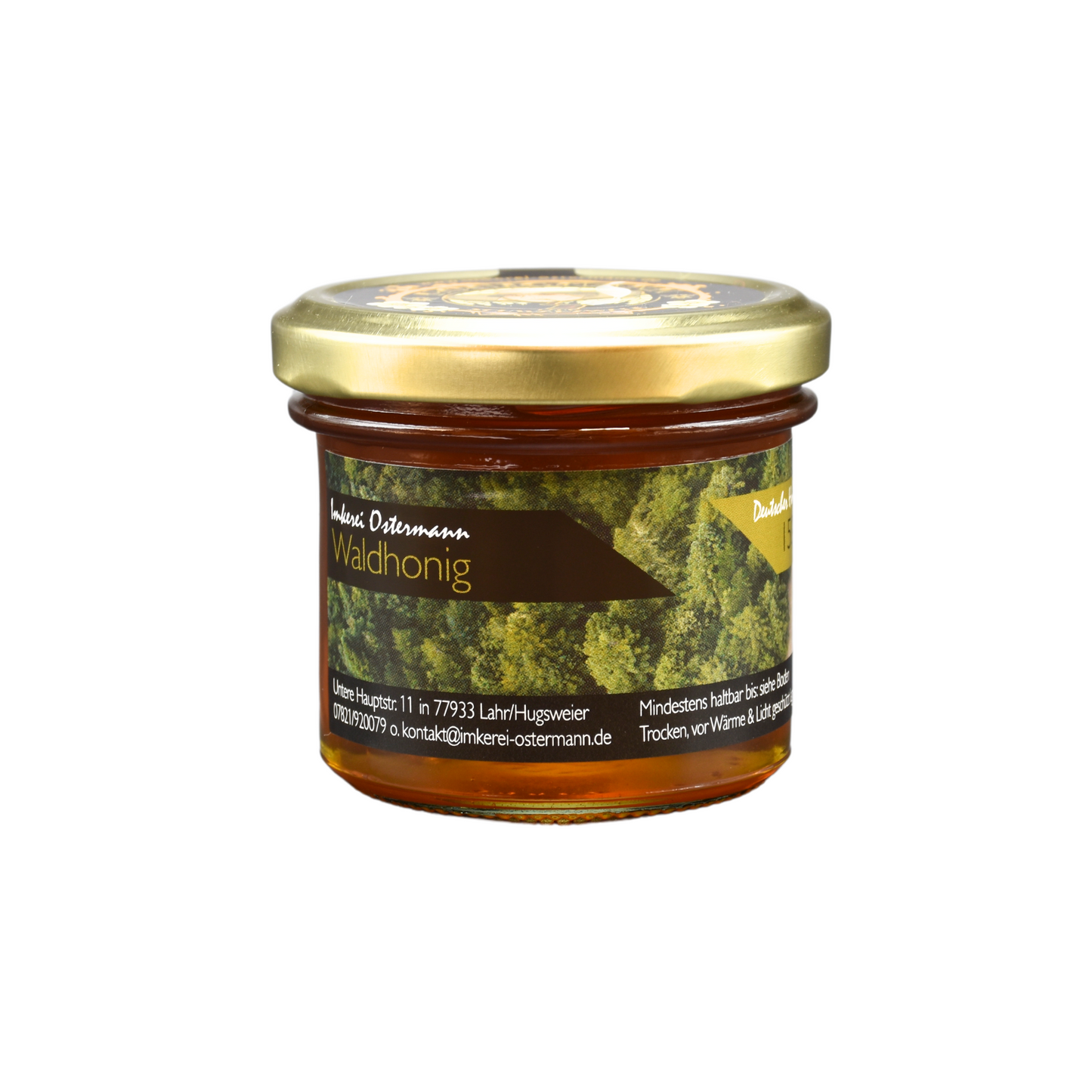 Süße Pflege - Winteredition