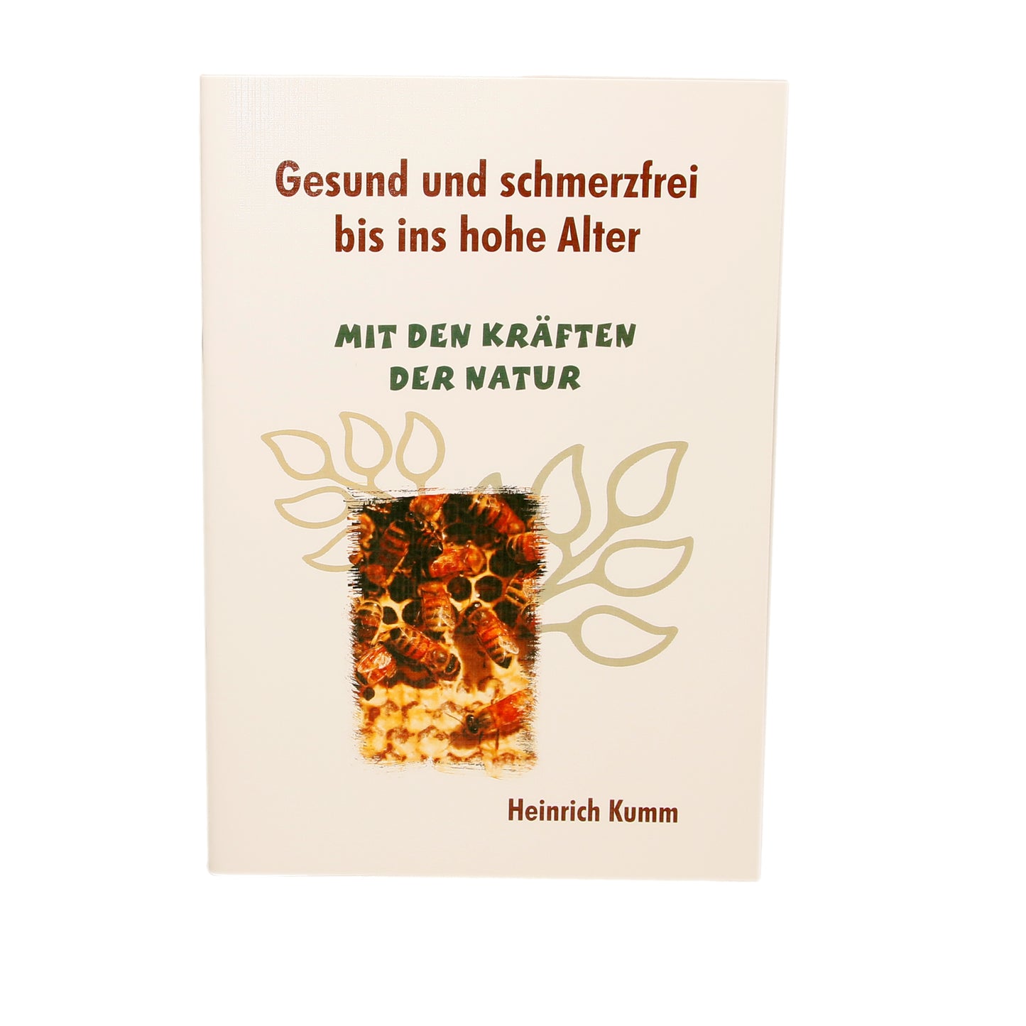 Gesund und schmerzfrei bis ins hohe Alter