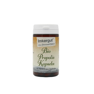 Bio Propolis Kapseln