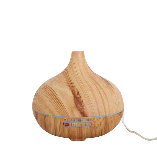 Propolis Verdampfer & Aroma Diffusor 2.0