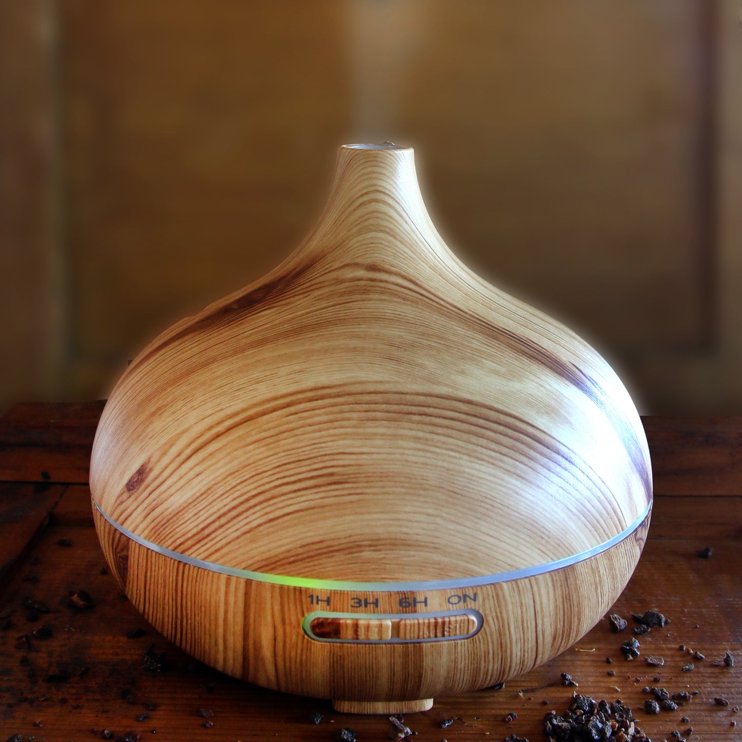 Propolis Verdampfer & Aroma Diffusor 2.0
