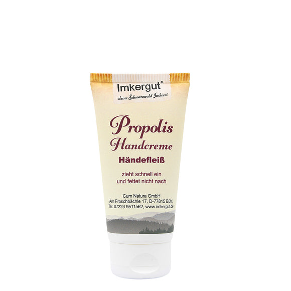 Propolis Handcreme - Händefleiß 75ml