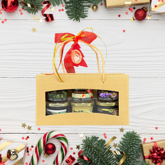 Badischer Weihnachtsgruß 150g