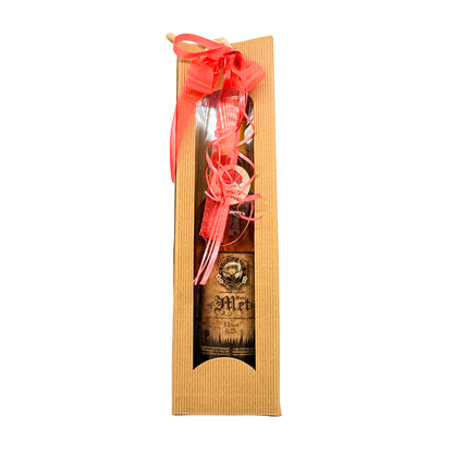 Badischer Honigzauber mit Schuss