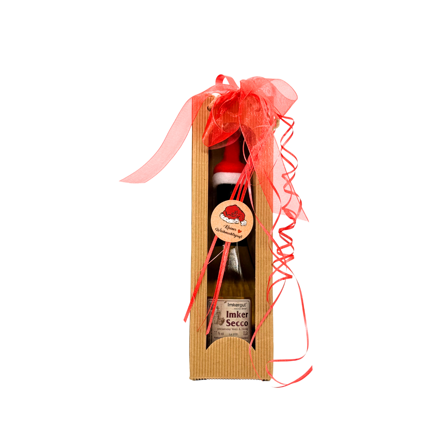 Badischer Honigzauber mit Schuss