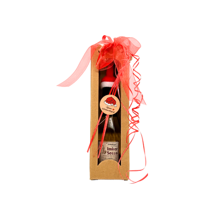 Badischer Honigzauber mit Schuss