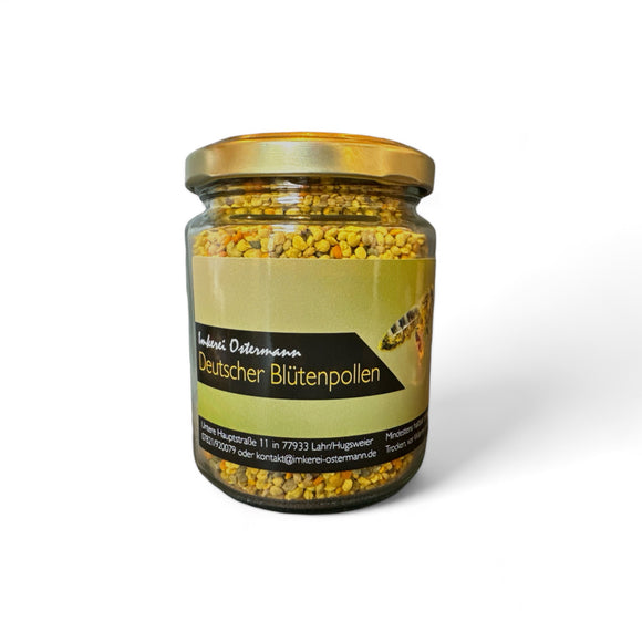 Blütenpollen 175g