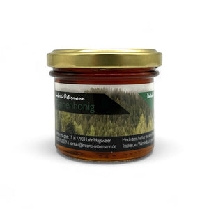 Tannenhonig 150g