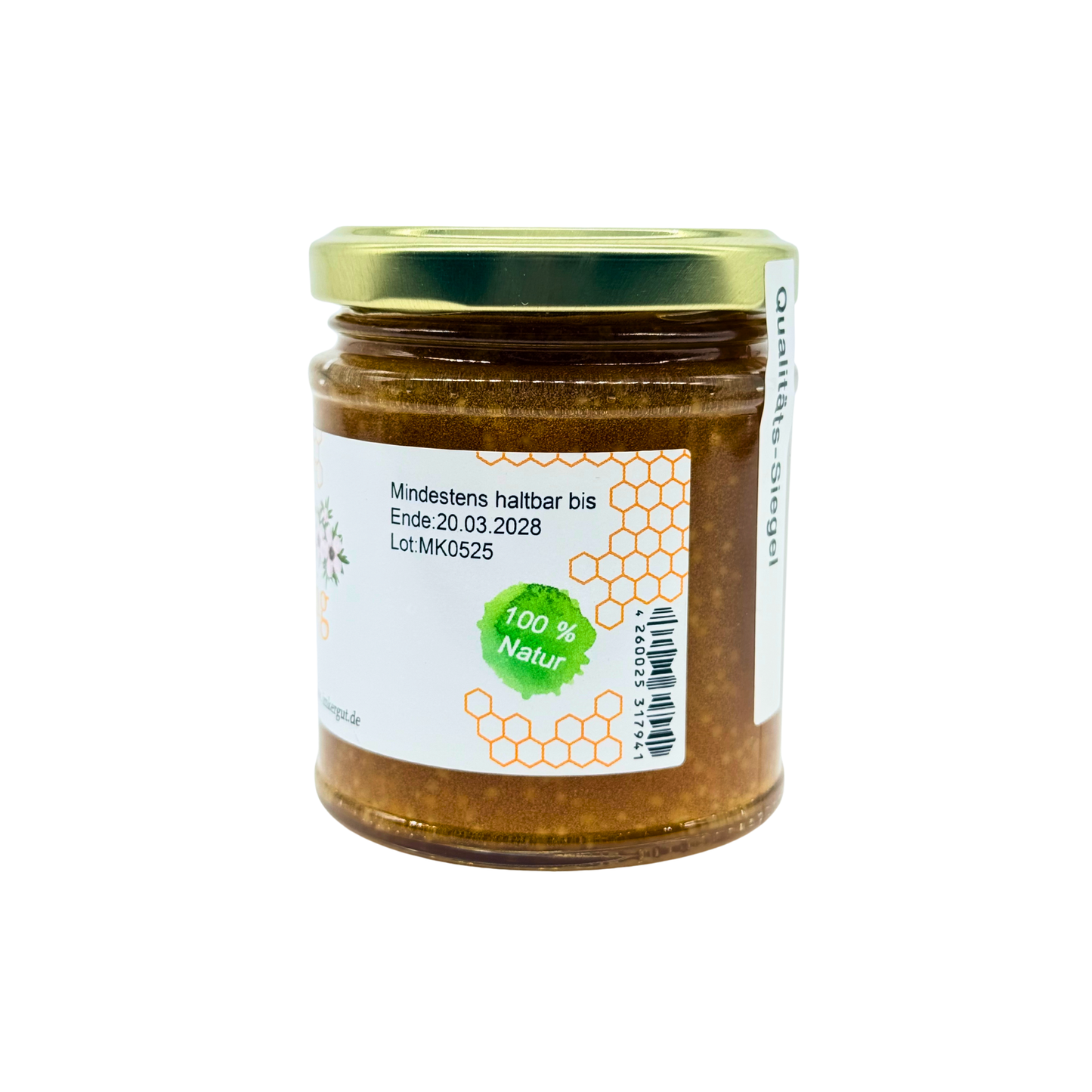 Manuka Honig | 250g mit MGO 400+