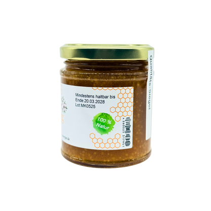 Manuka Honig | 250g mit MGO 400+