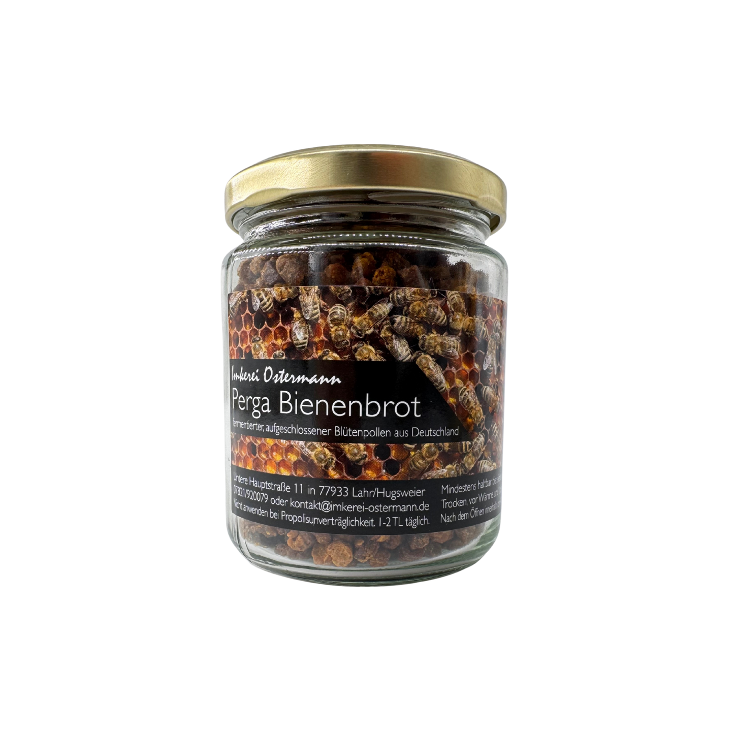 Perga Bienenbrot 150g