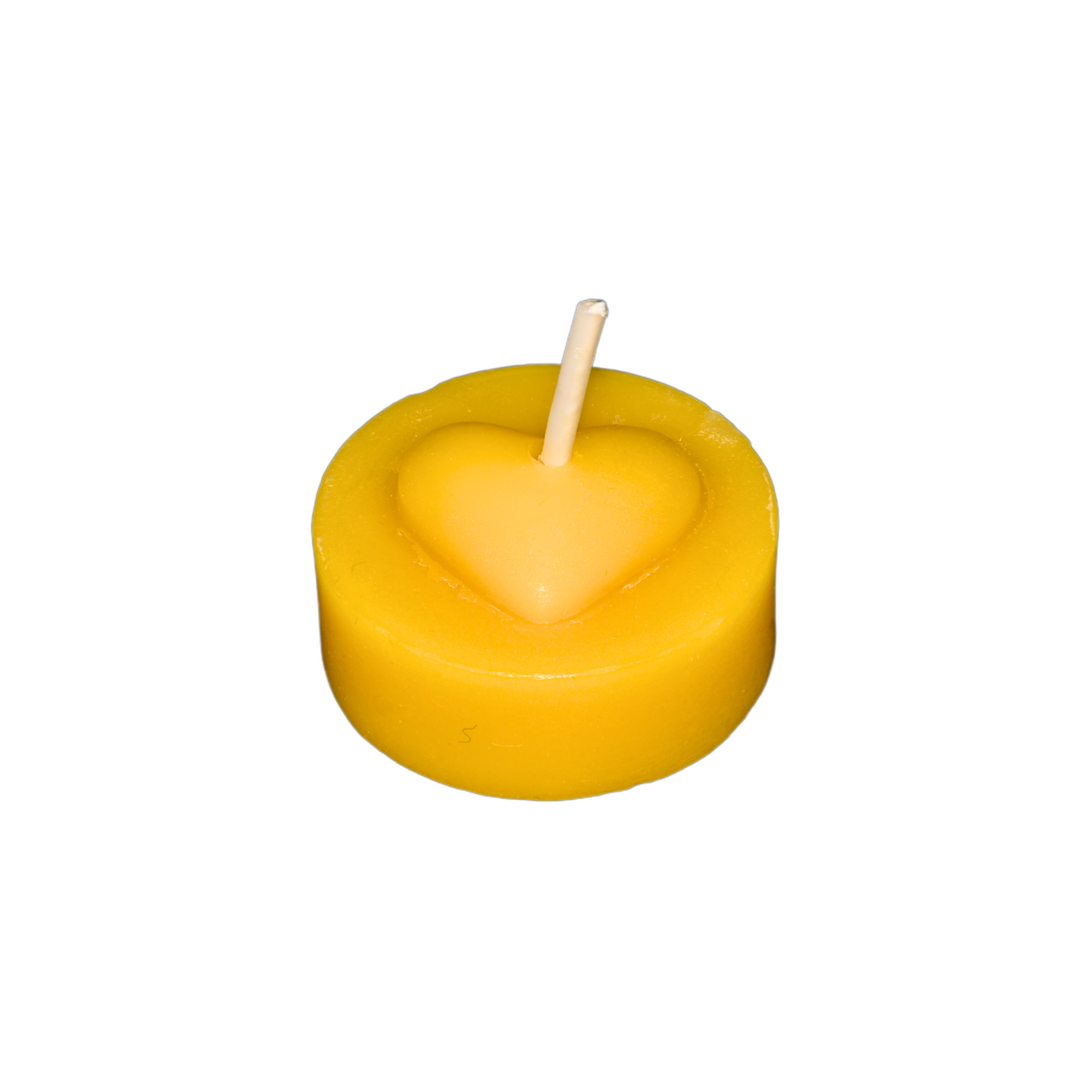 Muttertagsgeschenk "Herzenszeit Damen" | Honig-Wellness & Kerzenschein
