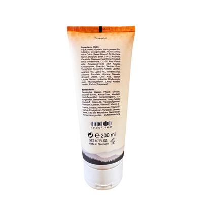 Honig Body Lotion 200ml im Online-Shop der Imkerei Ostermann