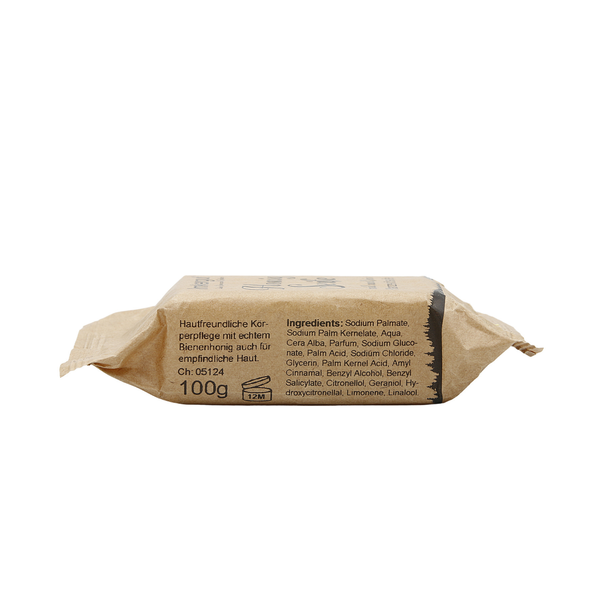 Honig Seife | 100g
