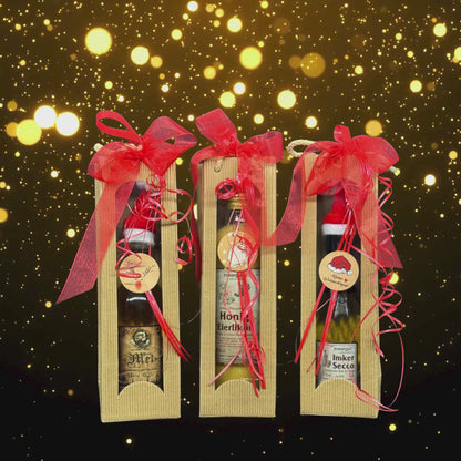 Badischer Honigzauber mit Schuss