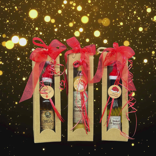 Badischer Honigzauber mit Schuss