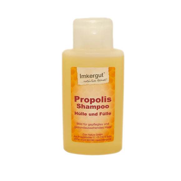 Propolis Shampoo 200ml