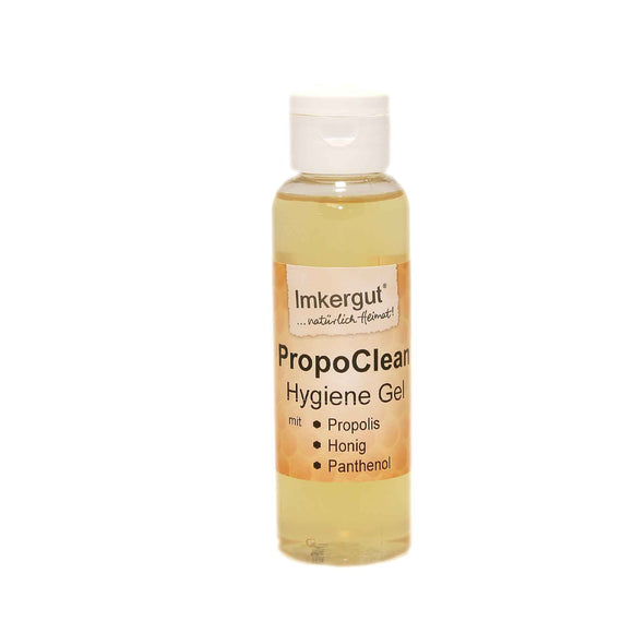 PropoClean Propolis Hygiene Gel 100ml